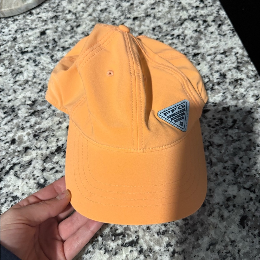 Women’s pfg ballcap